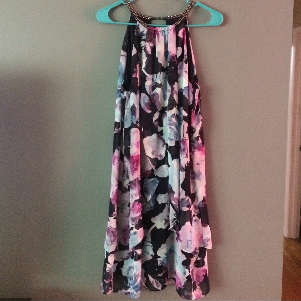 Jessica Simpson dress. Size 12.